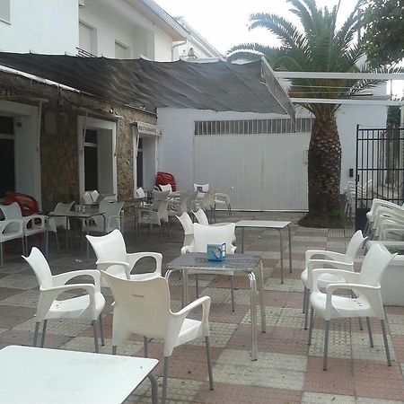 Hostal Naya La Cumbre Extérieur photo