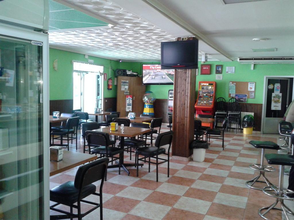 Hostal Naya La Cumbre Extérieur photo